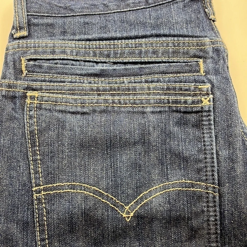 Levi’s 511 Skinny Size 34 x 34